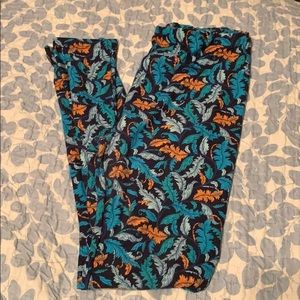 OS leggings